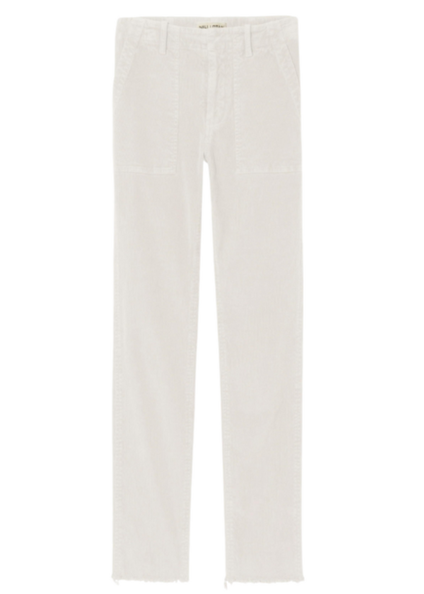 Winter white corduroys deals women's