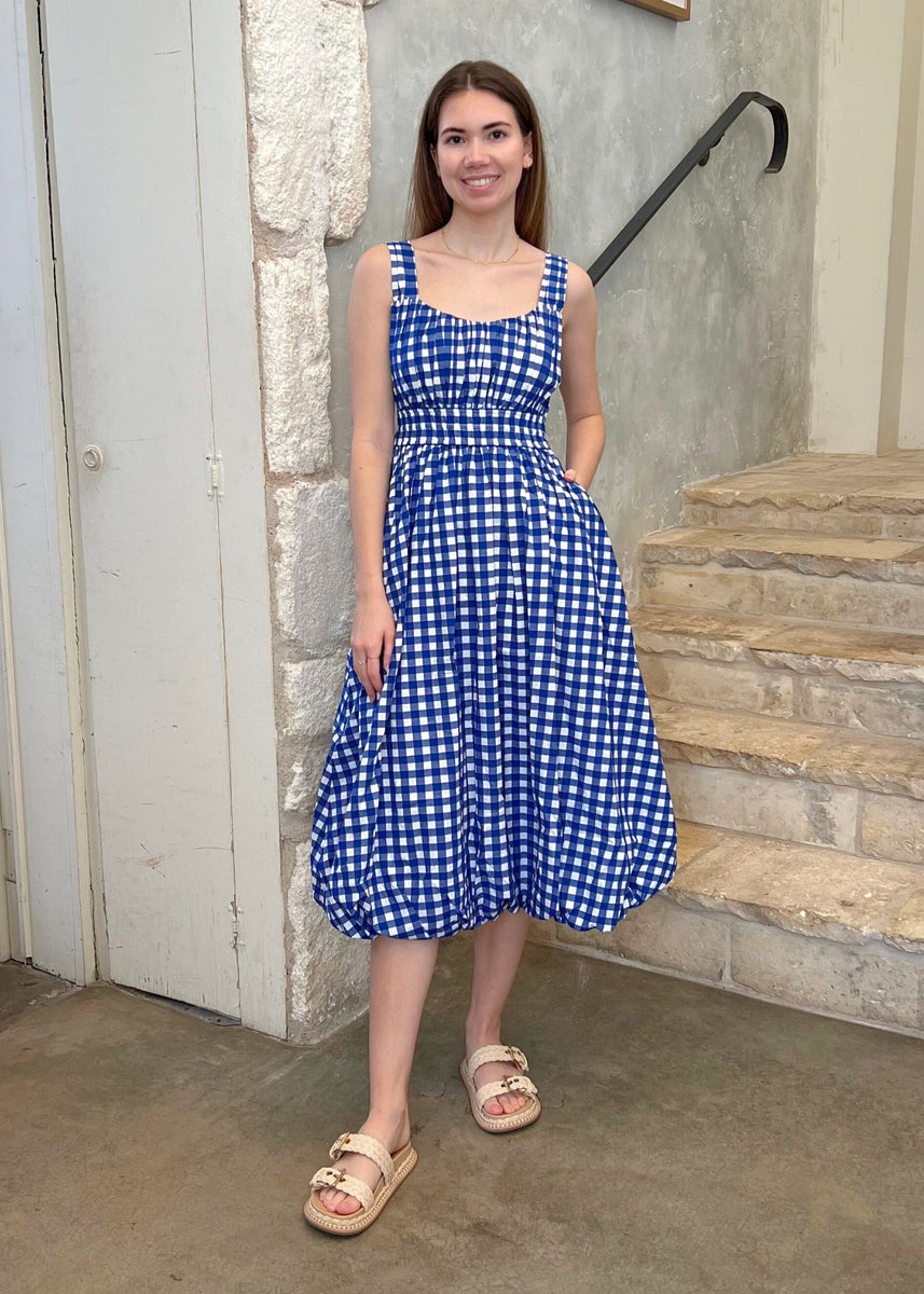 Maxi Dress Red Gingham Midi Dress Kate Spade New York Gingham Midi Dress In Red 80% Maxi Dress Red Gingham Midi Dress Kate Spade New York Gingham Midi Dress In Red 80%