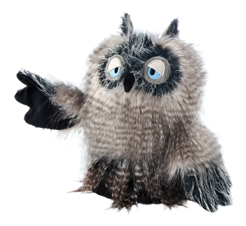 BEASTS: Doc Nightmare | European décor for the modern household