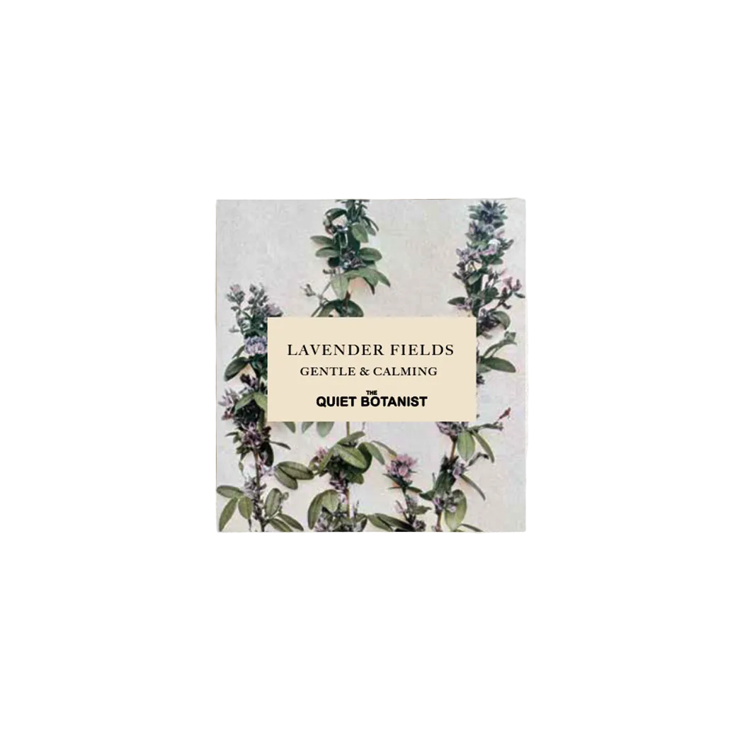 Lavender Fields Handmade Bar Soap