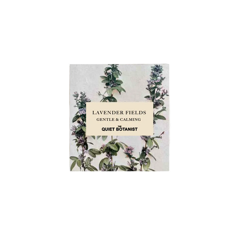 Lavender Fields Handmade Bar Soap