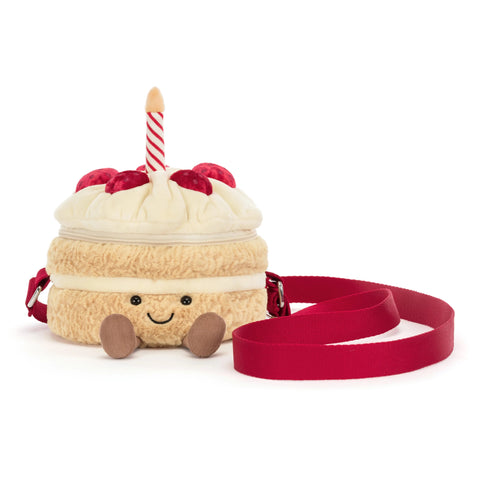 Amuseables Birthday Cake Bag