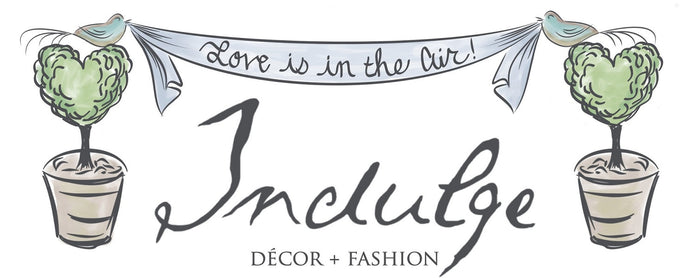 Indulge Decor + Fashion