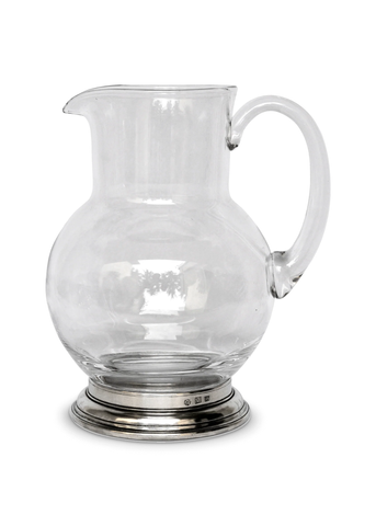 1.5 Litre Glass Pitcher