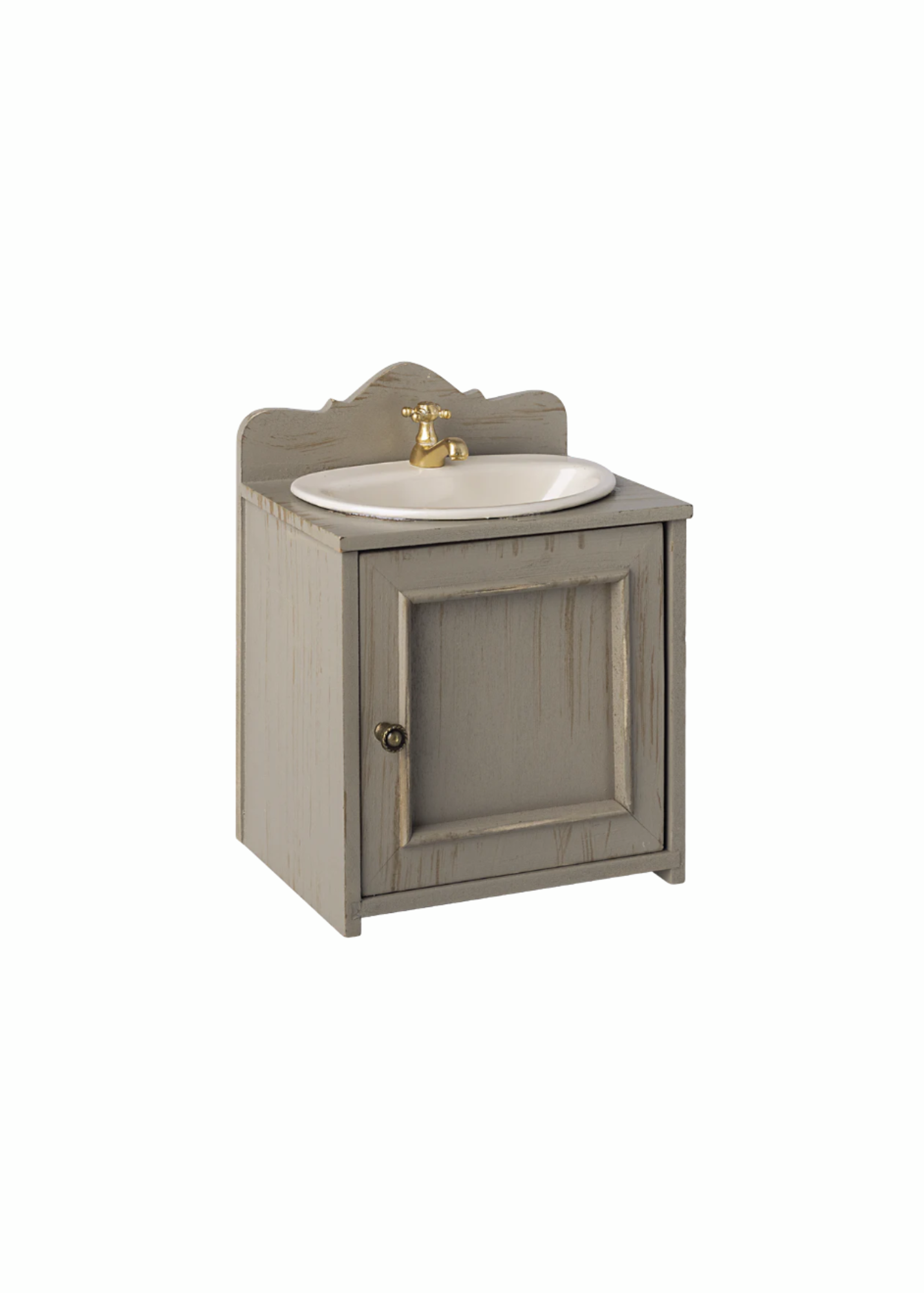 Little Friends Bathroom Sink