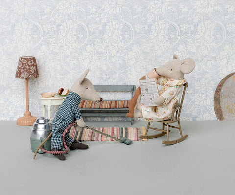 Little Friends Vacuum Cleaner