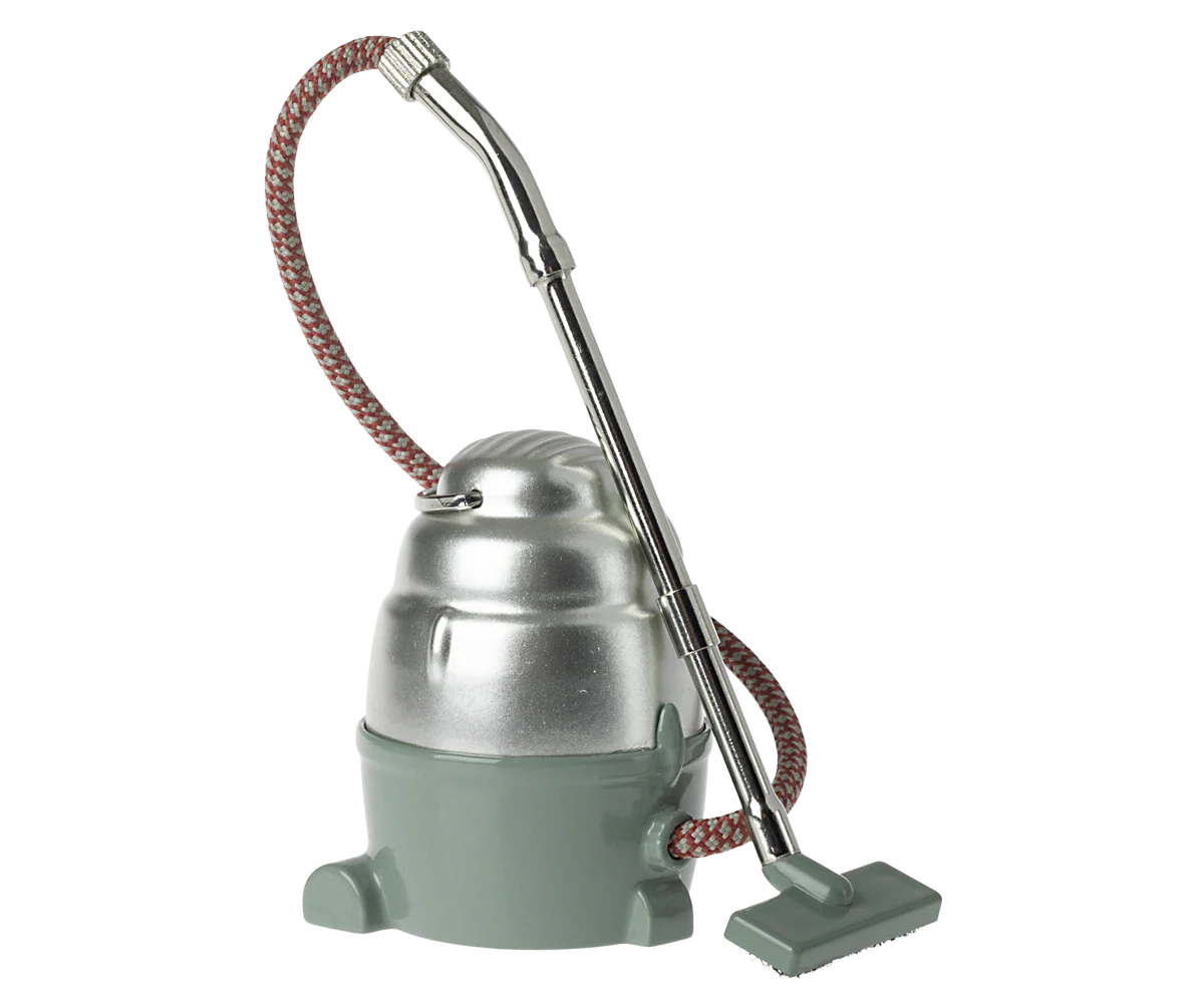 Little Friends Vacuum Cleaner