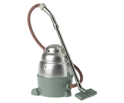 Little Friends Vacuum Cleaner
