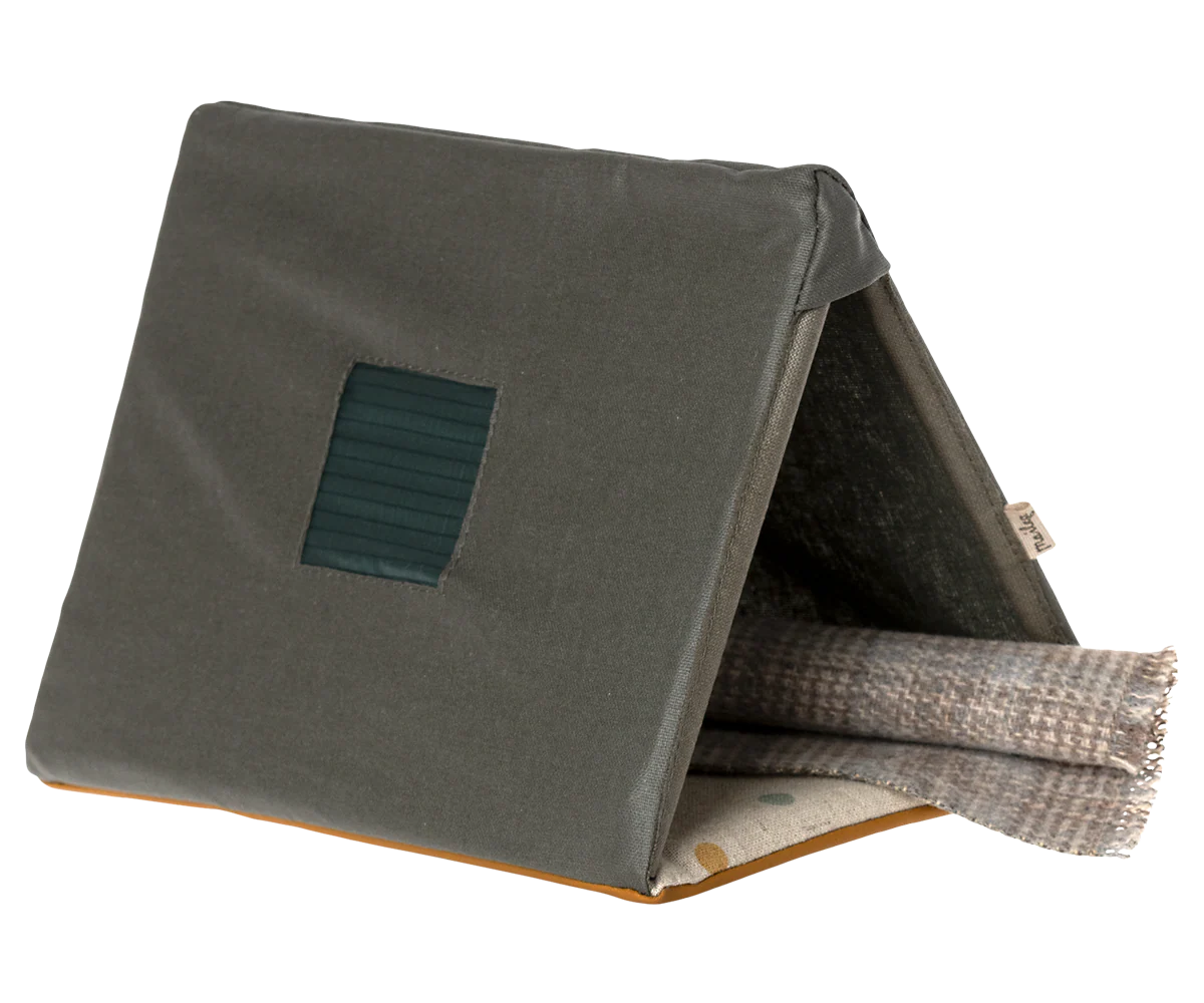 Little Friends Fabric Camping Tent