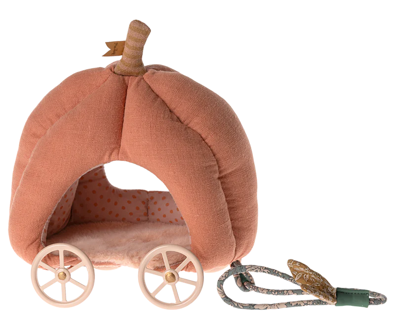 Little Friends Royal Pumpkin Carriage