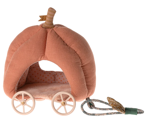 Little Friends Royal Pumpkin Carriage