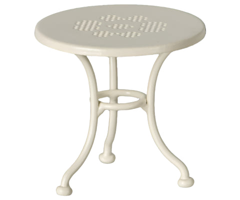 Little Friends Café Set in Off White