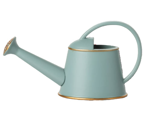 Little Friends Watering Can in Light Blue