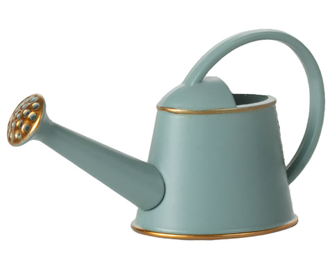 Little Friends Watering Can in Light Blue