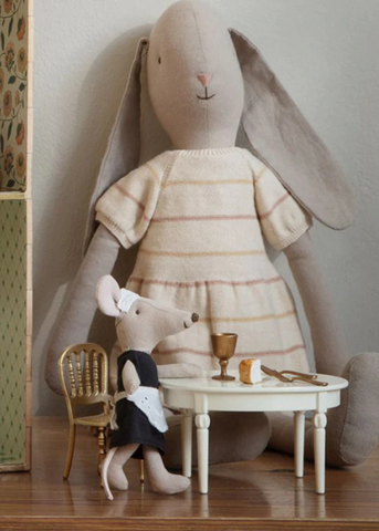 Little Friends Vintage Dining Table