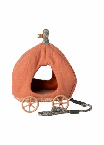 Little Friends Royal Pumpkin Carriage