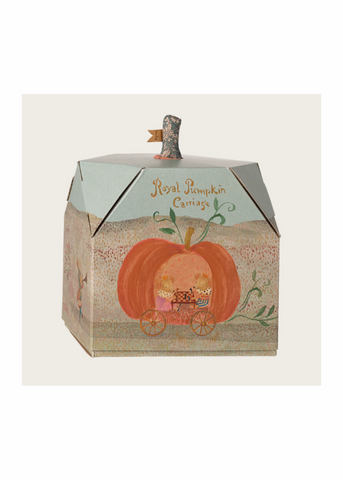Little Friends Royal Pumpkin Carriage