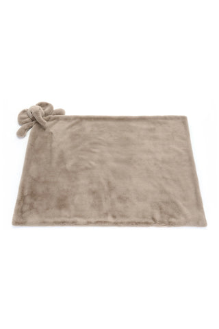 Smudge Elephant Blankie