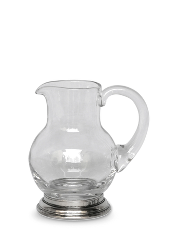 1/4 Litre Glass Pitcher