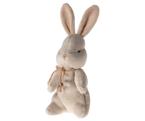My First Bunny in Off-White