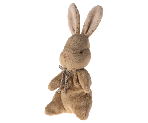 My First Bunny in Brown