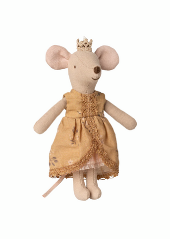 Big Sister Princess Mouse
