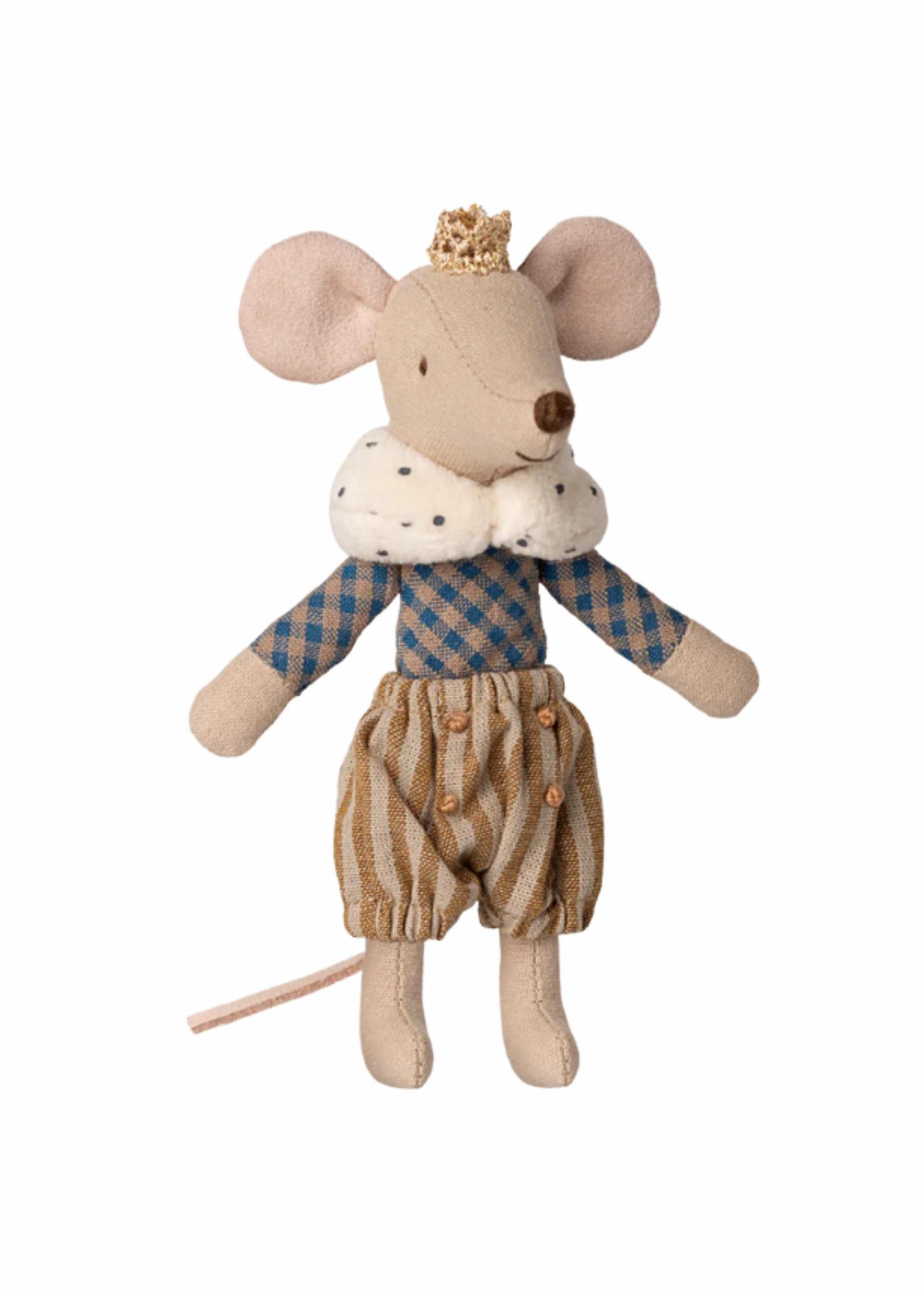 Big Brother Prince Mouse