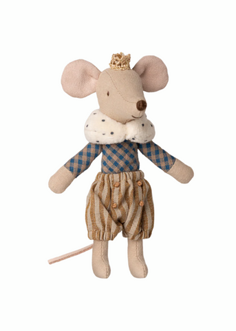 Big Brother Prince Mouse