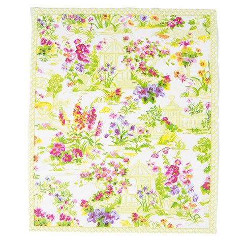 Wedding Gazebo Paper Guest Towel Set