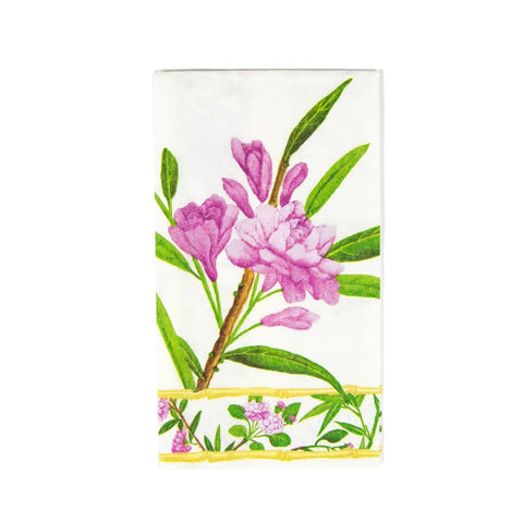 Wellington Paper Guest Towel Set