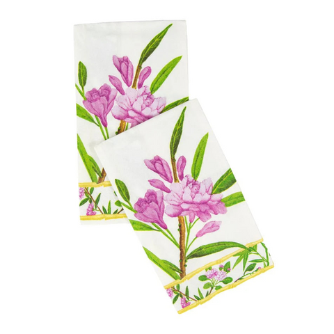 Wellington Paper Guest Towel Set