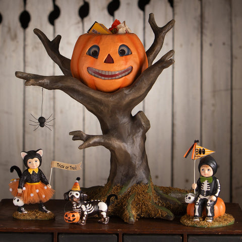 Pumpkin Hollow Hideaway