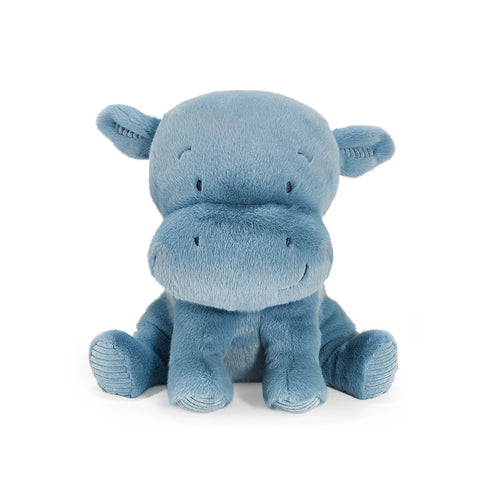 Henny The Hippo