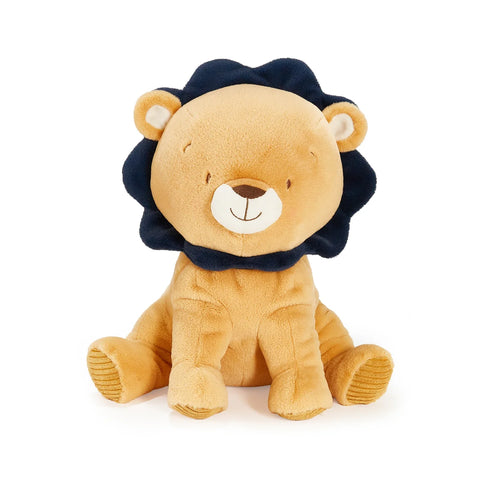 Lenny the Lion