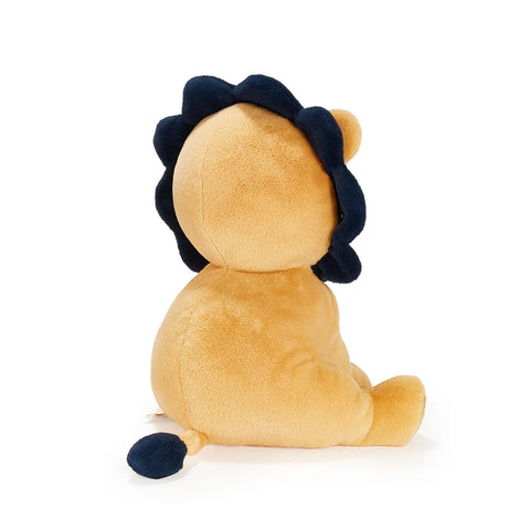 Lenny the Lion