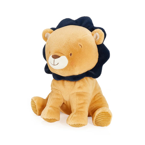 Lenny the Lion