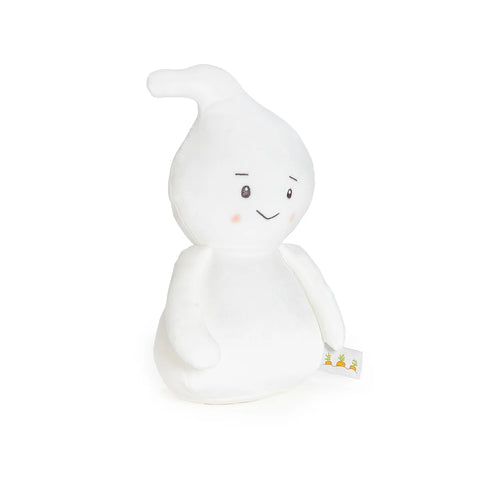 Haun-Ted the Ghost