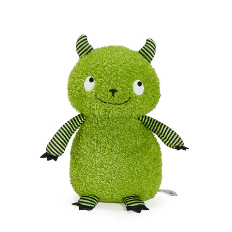 Munch the Monster