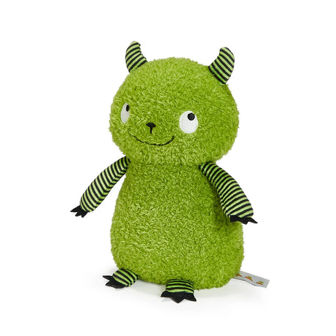 Munch the Monster