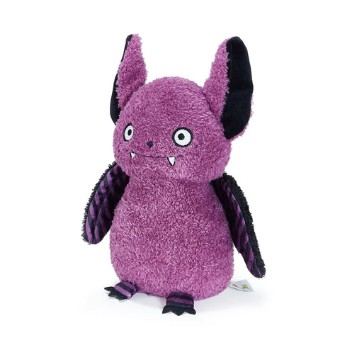 Eek the Bat - Glow in the Dark!