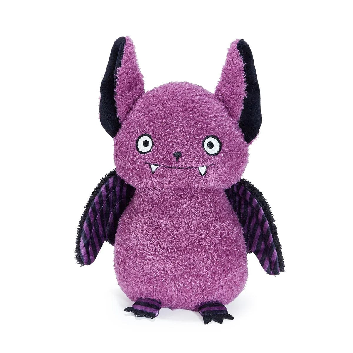 Eek the Bat - Glow in the Dark!
