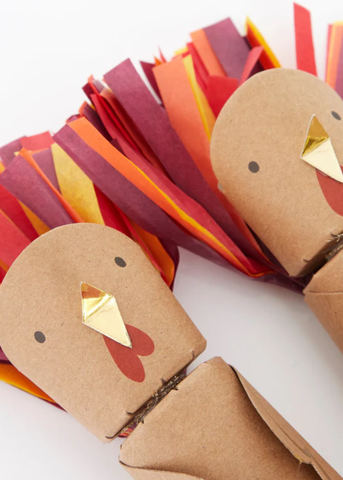 Medium Turkey Crackers