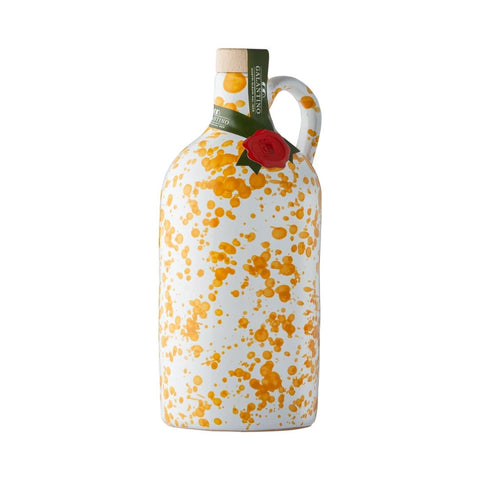 Galantino EVOO in Yellow