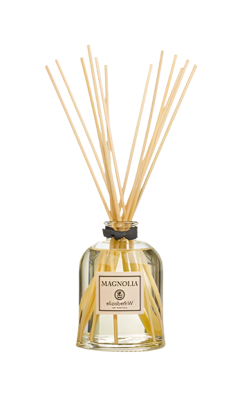Magnolia Room Diffuser | European décor for the modern household