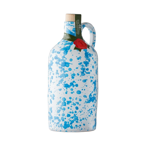 Galantino EVOO in Turquoise