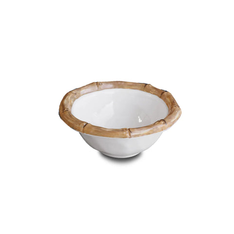 Vida Bamboo Mini Dip Bowl