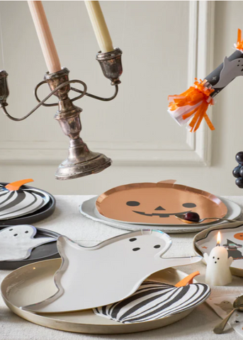 Mini Ghost Candle Box Set