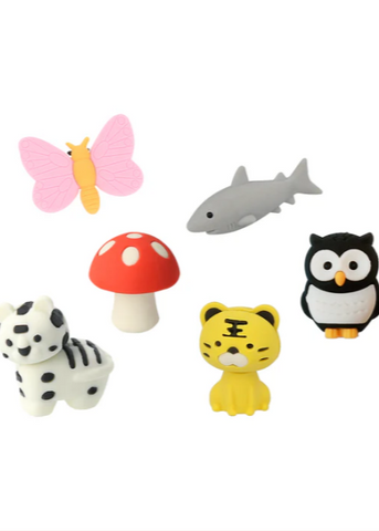 Halloween Fringe Cracker Box Set