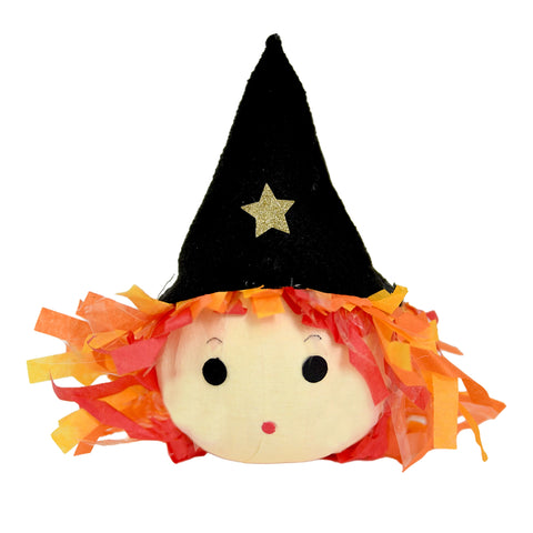Mini Witch Surprise Ball