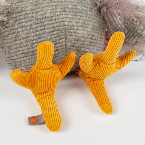 KiKeRiKi: Chilling Chicken